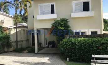 Imagem 2: Casa - Sítios de Recreio Gramado - Campinas