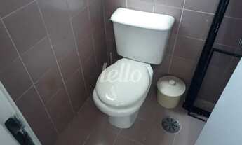 Imagem 7: São Paulo - Conjunto Comercial/Sala - Jardins