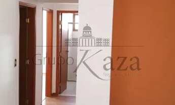 Imagem 2: Apartamento Padrão em São José dos Campos