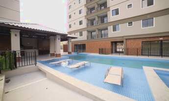 Imagem 5: Apartamento com três quartos(um suíte) - Passaré - 48m²