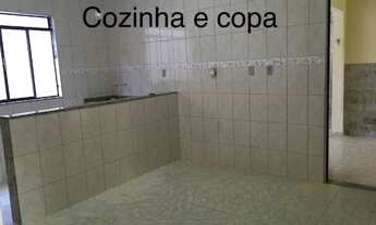 Imagem 2: Alugo Apartamento no Térreo 100m² 2 Quartos Seguro Ambiente Familiar No Bairro Grama