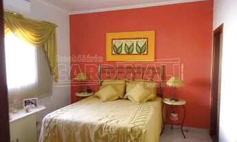 Imagem 7: Casa Padrão em São Carlos