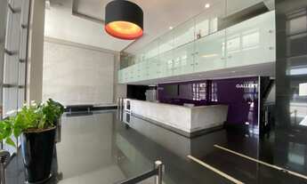 Imagem 2: Aluguel de Sala Comercial no centro de Curitiba 86m2