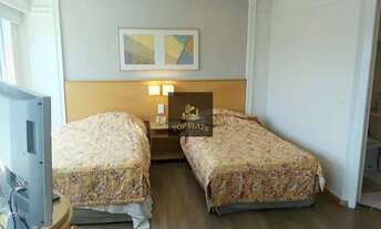 Imagem 4: Flat disponível na Vila Olímpia