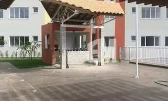 Imagem: Apartamento para aluguel no Condomínio