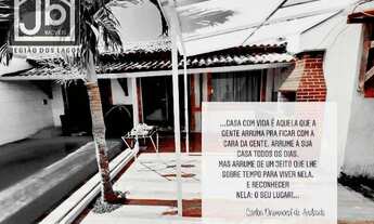 Imagem 5: Casa independente com área de lazer no Novo Portinho