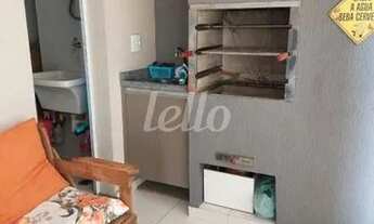 Imagem 7: São Caetano do Sul - Apartamento Padrão - Osvaldo Cruz