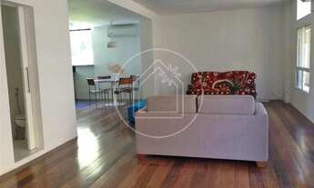 Imagem 5: Rio de Janeiro - Apartamento Padrão - Lagoa