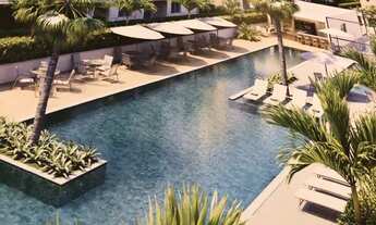 Imagem 2: Duplex a venda com 128 metros quadrados com 3 suites