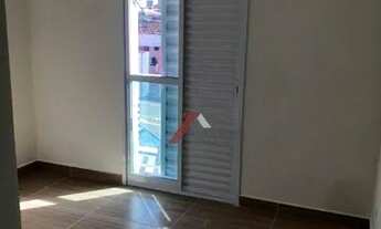 Imagem 6: Apartamento com 2 dormitórios à venda, 54 m² por R$ 320.000,00 - Parque Oratório - Santo A