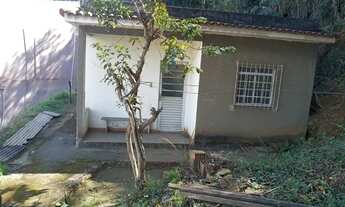 Imagem: Oportunidade casa com chácara bairro Retito