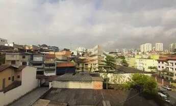 Imagem 2: Apartamento com 2 dormitórios, 62 m² - venda por R$ 300.000,00 ou aluguel por R$ 1.840,01