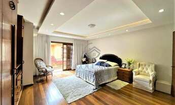 Imagem 7: Casa alto padrão na Baronesa