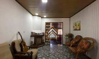 Imagem 3: Casa com 2 dormitórios à venda, 128 m² por R$ 320.000 - Jardim Algarve - Alvorada/RS