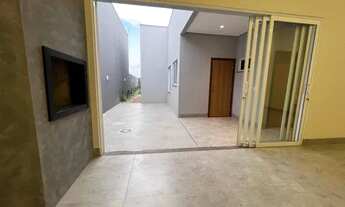 Imagem 3: Casa para venda com 215 metros quadrados com 3 quartos em Boa Vista - Sorocaba - SP