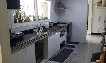 Imagem 4: Casa - Village Visconde de Itamaracá - Valinhos