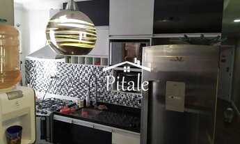 Imagem 4: Apartamento com 3 dormitórios à venda, 78 m² por R$ 430.000,00 - Novo Osasco - Osasco/SP