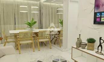 Imagem 4: Excelente apartamento de lançamento em Santa Teresa. Dois quartos com varanda. Oportunidad