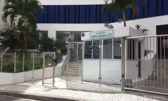 Imagem 4: Apartamento para aluguel com 120 metros quadrados com 3 quartos em Graça - Salvador - BA