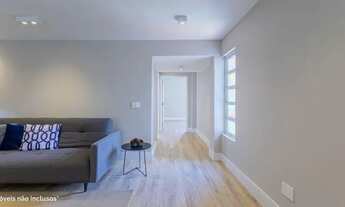 Imagem 4: Apartamento REFORMADO com 96 metros quadrados com 2 quartos em Alto da Lapa - São Paulo