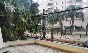 Imagem 3: Apartamento com 3 dormitórios à venda, 82 m² por R$ 430.000 - Morumbi - São Paulo/SP