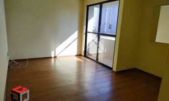 Imagem 2: Apartamento Centro com 2 quartos ,sala,cozinha com armários e garagem 1 carro