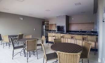 Imagem 4: Apartamento no edifício Viva Vida com 2 quartos em Maringá