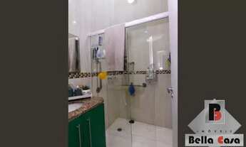 Imagem 6: Sobrado a venda VIla Prudente 3 dormitórios com 2 vagas