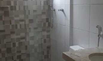 Imagem 5: Apartamento para aluguel com 2 quartos em Ponta da Praia - Santos - SP