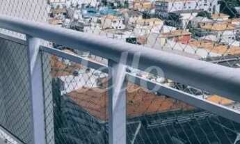 Imagem 4: São Paulo - Apartamento Padrão - Tatuapé