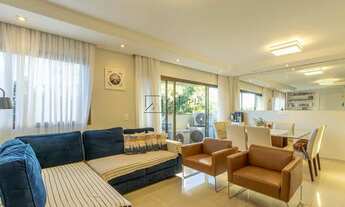 Imagem 3: Venda Apartamento 3 Dormitórios - 120 m² Campo Belo