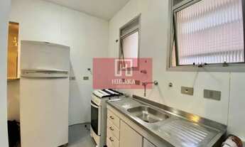 Imagem 3: Apartamento à venda no bairro Jardim Paulista - São Paulo/SP, Zona Oeste