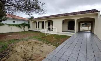 Imagem: Casa no Bairro Ipiranga em São José SC