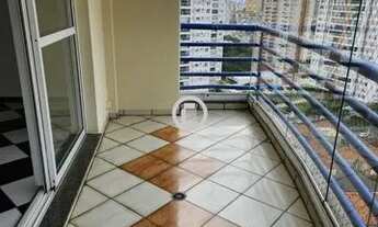 Imagem 5: Apartamento para Locação/Aluguel, 104m², 3 dormitórios, sendo 1 suíte, 2 vagas - Aclimação