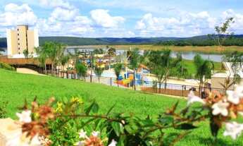 Imagem 4: Caldas Novas Resort Praias do Lago