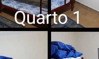 Imagem 4: Casa para Venda em Praia Grande, Ocian, 3 dormitórios, 1 suíte, 2 banheiros, 2 vagas