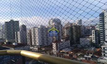 Imagem 6: Apartamento com vista mar