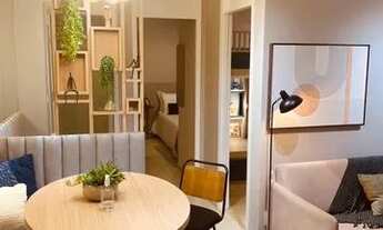 Imagem 6: Cidade arbo, Lançamento no Passaré