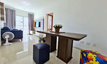 Imagem 3: Apartamento para venda com vista mar - 2 quartos em Guilhermina - Praia Grande - SP