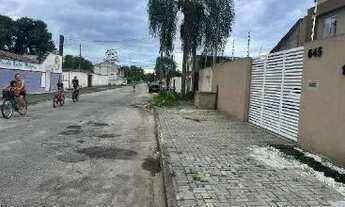 Imagem 3: Apartamento 1 Quarto /Garagem 36,27m2 Resid. Brisa do Mar Parque São João Pguá PR * Financ