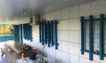 Imagem 3: ALUGA-SE CASA NA ZONA SUL