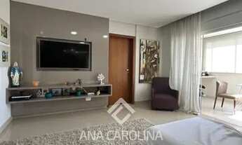 Imagem: Apartamento no Edifício Manhattan