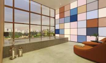 Imagem 6: Inside Brooklin | Construtora Teixeira Duarte | Lançamento