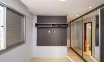 Imagem 7: Apartamento para aluguel com 100 metros quadrados com 4 quartos em Jardim Goiás - Goiânia