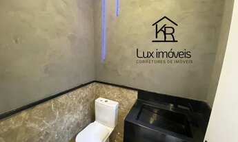 Imagem 4: 3 suítes, fino acabamento Ponta Negra