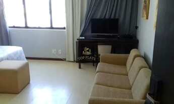 Imagem 4: Flat disponível em Moema