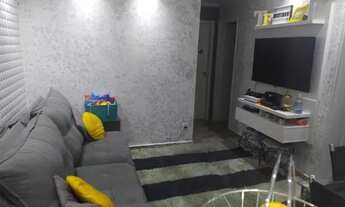 Imagem 6: Apto Vila Carmosina