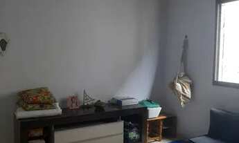 Imagem 3: Apartamento 2 dormitórios, garagem, na Guilhermina, Praia Grande