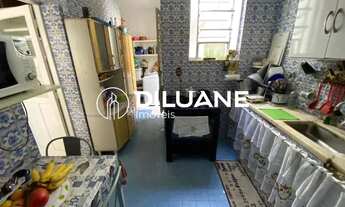 Imagem 6: Casa de rua-À VENDA-Botafogo-Rio de Janeiro-RJ