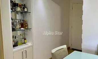 Imagem 4: Apartamento com 2 dormitórios à venda, 74 m² por R$ 680.000,00 - Edifício Parque Barueri